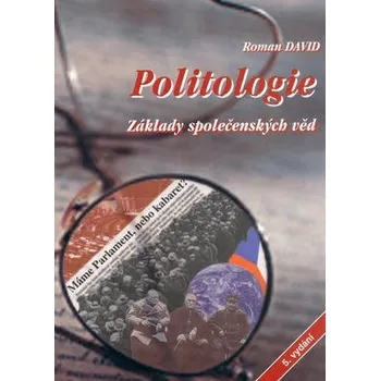 OLOMOUC Politologie - Roman David Politologie - Roman David