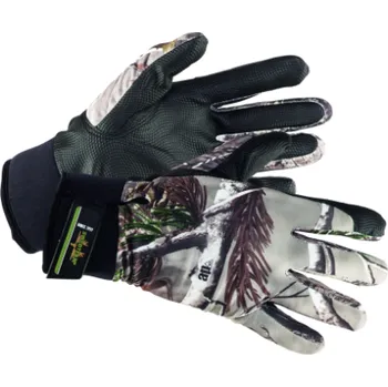 Rukavice Swedteam Grip Camo rukavice Velikost: 2XL