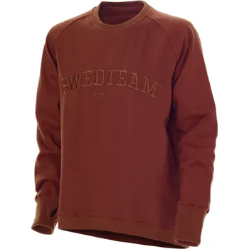 Pánská mikina Swedteam LAKESIDE mikina cihlová Velikost: M