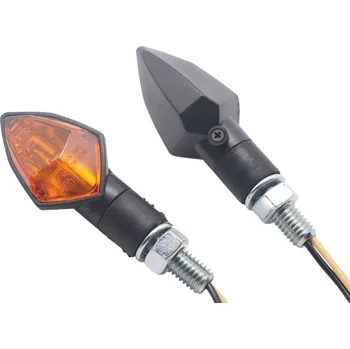Elektroinstalace pro motocykl OTOČNÉ SIGNÁLY E-MARK AMBER 011856011