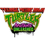 Hra na konzoli Teenage Mutant Ninja Turtles: Mutants Unleashed - Nintendo Switch