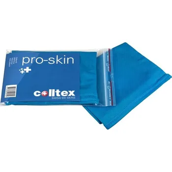 Skialpinistické vybavení Obal na pásy Colltex Pro Skin Barva: modrá