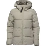 Bunda Loap Tadarida Barva: béžová, Velikost: XL, Pohlaví: Dámské