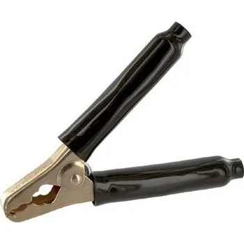 Krokosvorka Krokosvorka, 400A, Černá, Mueller Electric