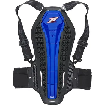 Motodoplněk Chránič páteře Zandona Hybrid Back Pro X6