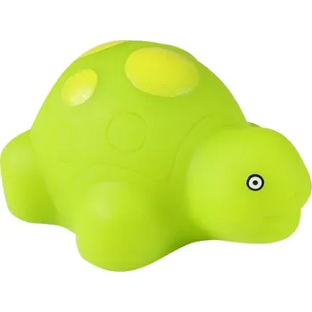 Hračka pro nejmenší Rappa Malé gumové mořské zvířátko-želva