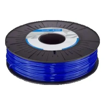 Příslušenství k 3D tiskárně Vlákna pro 3D tiskárny, Modrá 1.75mm 750g PET BASF