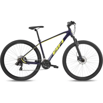 Horské kolo BH Bikes BH Spike 1.0 VYN velikost: LA ( 180-190cm ) Montáž, seřízení a doprava do 50 km zdarma
