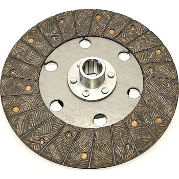 Spojková lamela Lamela na Zetor 25 d=280mm