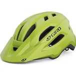 GIRO Fixture II helma (Mat Ano Lime) Velikost: UNI (54—61 cm)