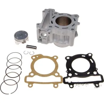 Motor pro motocykl Baotian Válec Baotian Yamaha 125 (nicasil) - kit AYC32033