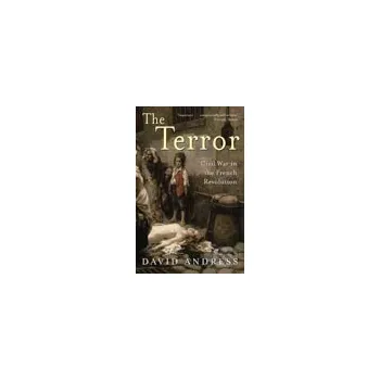 Terror, The - Rôzni autori (editori)