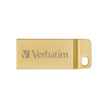 USB flash disk Flash disk 16 GB USB 3.0, USB 3.1 Verbatim