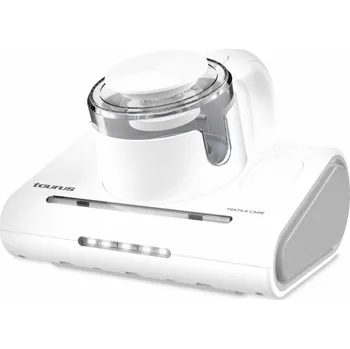 Vysavač Ruční vysavač s UV Taurus Textile Care EST9489320L