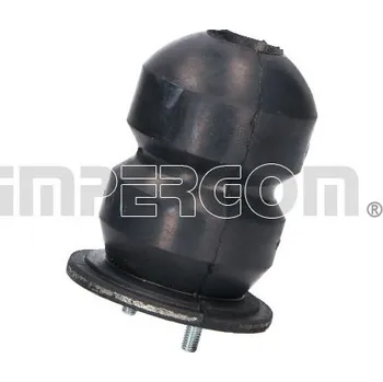 Začátek listové pružiny, přídavná pružina ORIGINAL IMPERIUM 27560