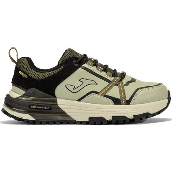 Pánská treková obuv JOMA TIETAR 24 trekingové boty pánské béžové Typ: 44