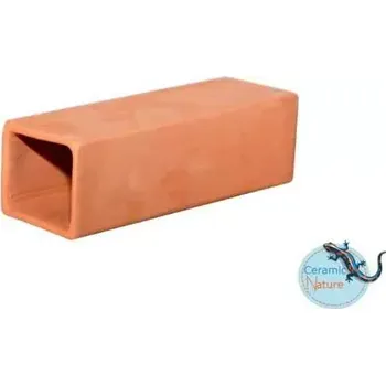 Dekorace do akvária Jeskyně hranatá S