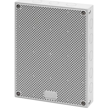 Elektroinstalační krabice GEWISS GW42003 Rozbočná skříň 200x150x80mm IP41