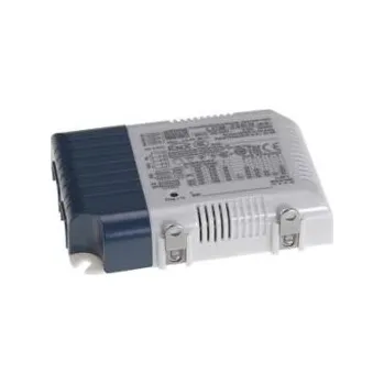Transformátor Budič LED, řada: LCM-25KN LCM-25KN 24 V, 28 V, 36 V, 42 V, 50 V, 54 V 1.05 A, 350 mA, 500 mA, 600 mA, 700 mA 25W