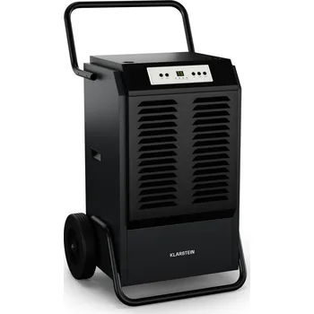 Odvlhčovač vzduchu Klarstein DuraDry 90L/24h Průmyslový Odvlhčovač vzduchu Antracit (10046370)