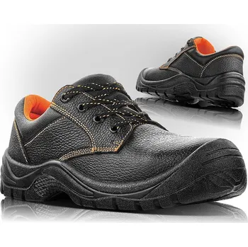 Dílna VM Footwear RIJEKA pracovní polobotka, O2 Velikost: 38