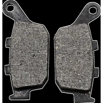 Brzdová destička BRZDOVÉ DESTIČKY POLOKOVOVÉ FD103G1054