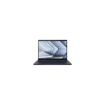 Notebook Asus ExpertBook B5 (B5604CMA-Q90161X), Ultra 5 125H,16" 1920x1200,16GB,1TB SSD,IntelGraphics,W11Pro,Black