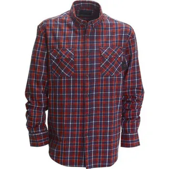 Pánská košile Swedteam košile Erwin Velikost: L