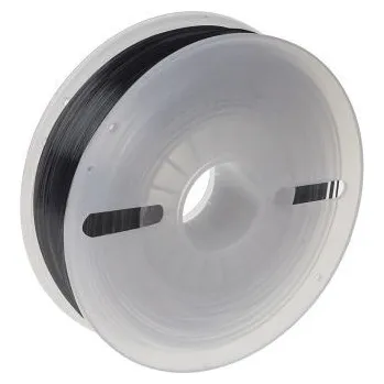Příslušenství k 3D tiskárně Vlákna pro 3D tiskárny, Černá 2.85mm 700g CPE plus Ultimaker