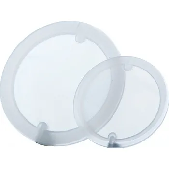 Filtr pro trychtýř 03730, 10,5cm - Enolandia S.r.l.