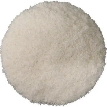 Sušená potravina Kokos strouhaný jemný bez SO2 1000 g