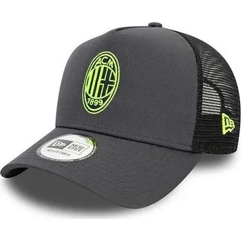 Kšiltovka Kšiltovka New Era 940 AF TRUCKER AC MILAN AC MILAN Grh velikost O/S