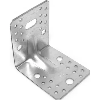 Tesařské kování Úhelníky spojovací