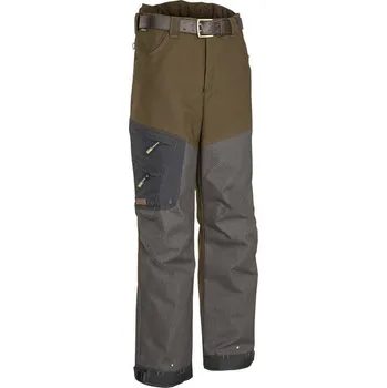 Pánské kalhoty Swedteam Kalhoty Titan Pro Protection Pánské ochranné kalhoty Velikost: 58, Délka: Klasická