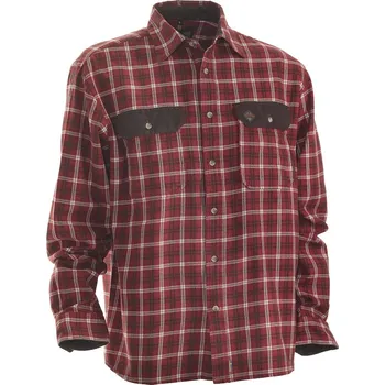 Pánská košile Swedteam AXEL košile Velikost: 3XL