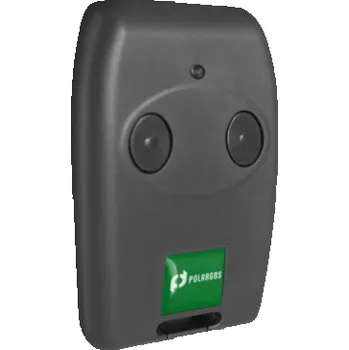 Dálkový ovladač vrat Dálkové ovládání automatizace brány A1507