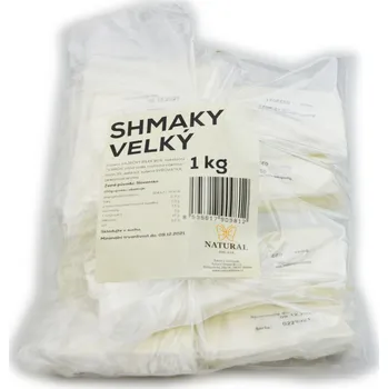 Shmaky velký - NATURAL GASTRO 1kg