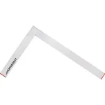 LEVIOR Úhelník stavební Horizont 1500x1000mm ALU