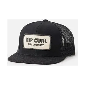 Kšiltovka Kšiltovka Rip Curl ICONS PUMP TRUCKER Black velikost O/S