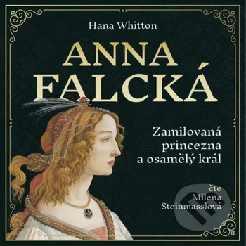 Anna Falcká - Hana Whitton Tympanum
