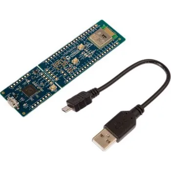 Vývojová deska Vývojová sada mikrokontroléru, ARM, PSoC, MCU, Vývojová deska