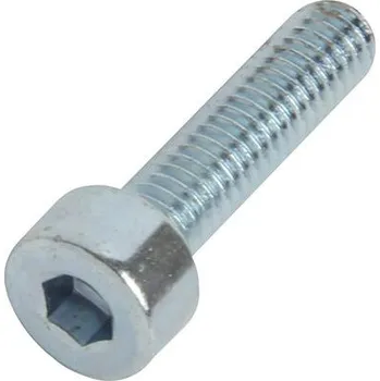 Spojovací materiál Šroub BP M4x16 DIN 912 8.8 Imbus