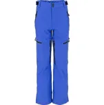 Kalhoty Rehall CROOB-R Reflex Blue velikost XL