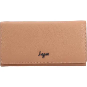 Módní doplněk Lagen 50310 Nude