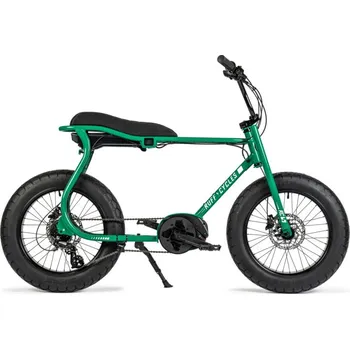 Elektrokolo RUFF Lil' Buddy Devon Green