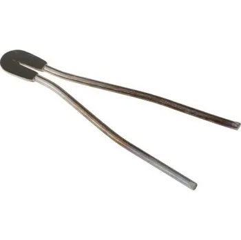 Pájecí hrot Pájecí hrot 6110 Řezací hrot pro 8100, 9200