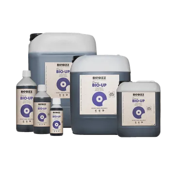 Hnojivo BioBizz Bio-pH UP Objem: 1l