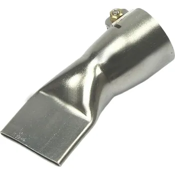 Horkovzdušná pistole Leister přeplátovací tryska 40mm