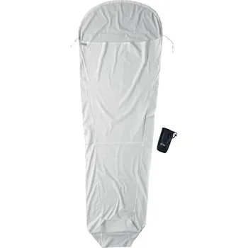 přikrývka Cocoon spacáková přikrývka mumie nature