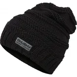 Husky Dámská merino čepice Merhat 5 S-M, černá